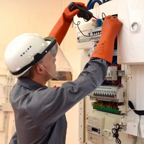 elektricien Leersum